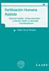 Tapa del libro Fertilización Humana Asistida