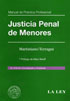 Justicia Penal de Menores