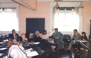 Coordinadores: Enrique Manuel Alonso Regueira - Pablo Bono - María Carolina Torres