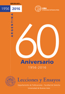 Número extraordinario - 60 años de Lecciones y Ensayos