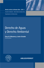 Revista Jurídica de Buenos Aires - 2014