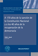 Revista Jurídica de Buenos Aires - 2021 - II